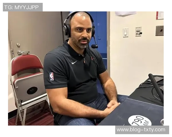 记者分析火箭非典型胜利乌度卡如何调整小谢容错率